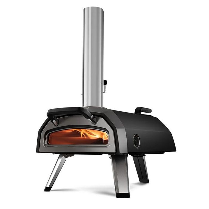 Ooni Karu 2 piec do pizzy opalany drewnem (UU-P35300)