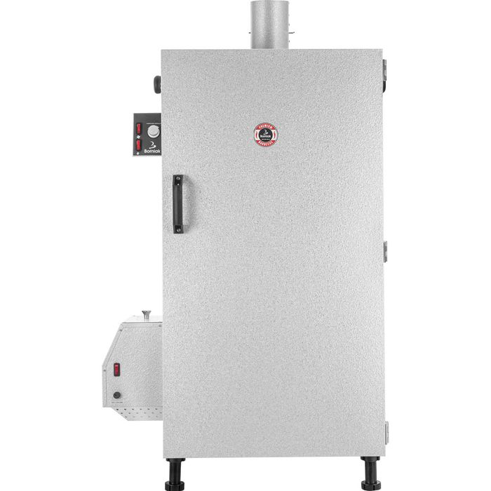 Smoker BBQ Cyfrowy Borniak BBD-150 Simple