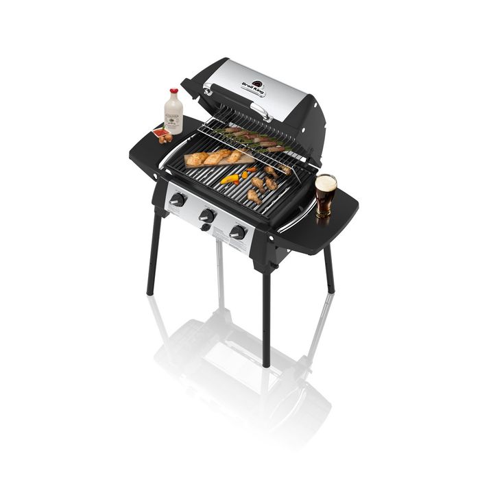 Grill gazowy Broil King Porta-Chef™ 320 (952653PL)