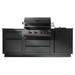 Kuchnia zewnętrzna grill gazowy OASIS™ 105, do zabudowy serii 700 32-calowy