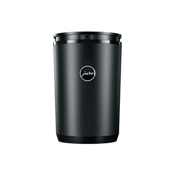  Jura Chłodziarka do mleka Cool Control 2,5L czarna (24246)