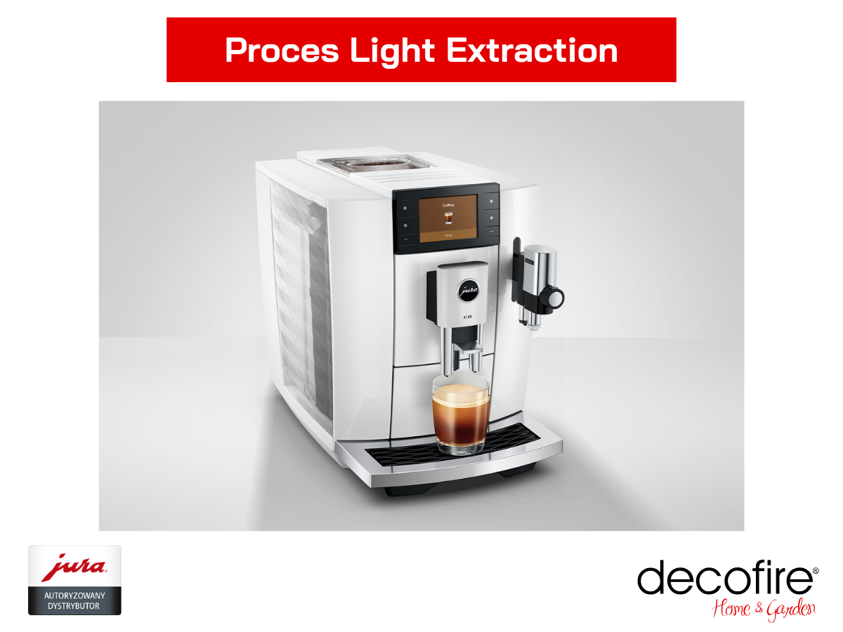 Proces Light Extraction