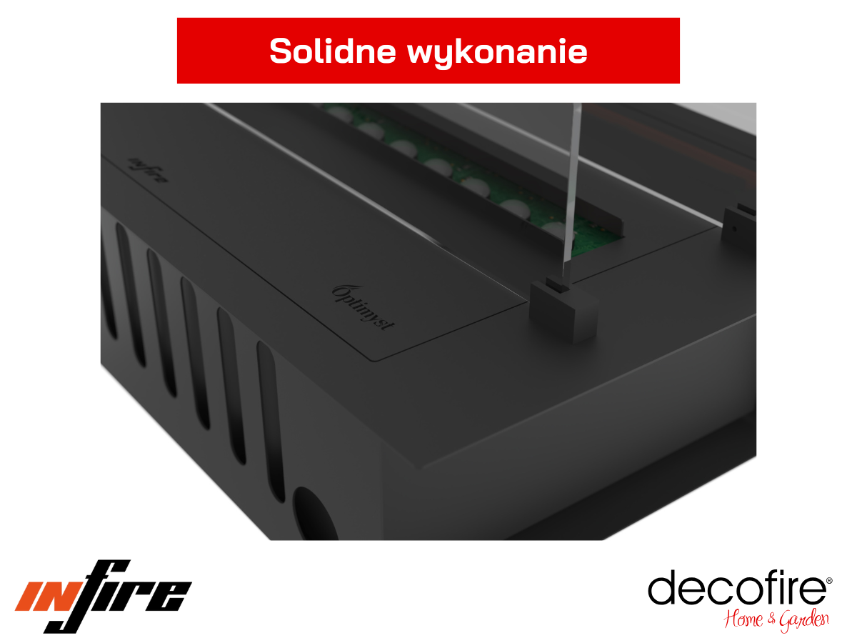 Solidne wykonanie