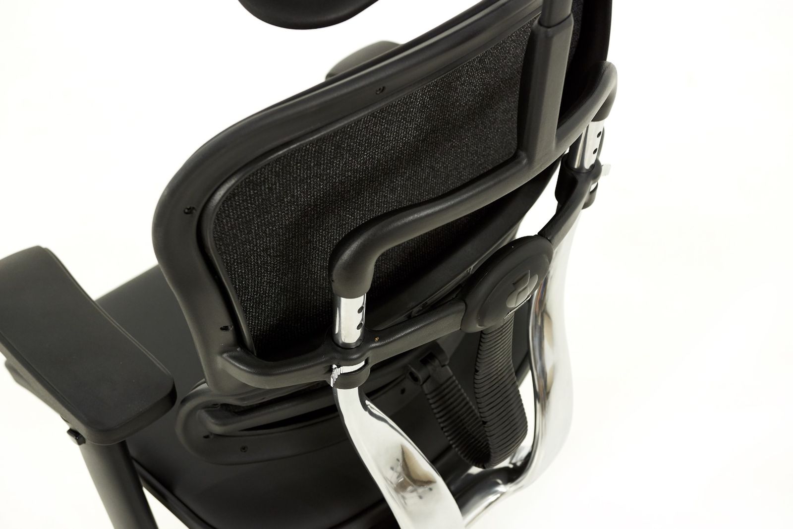 Fotel Ergohuman Plus Elite