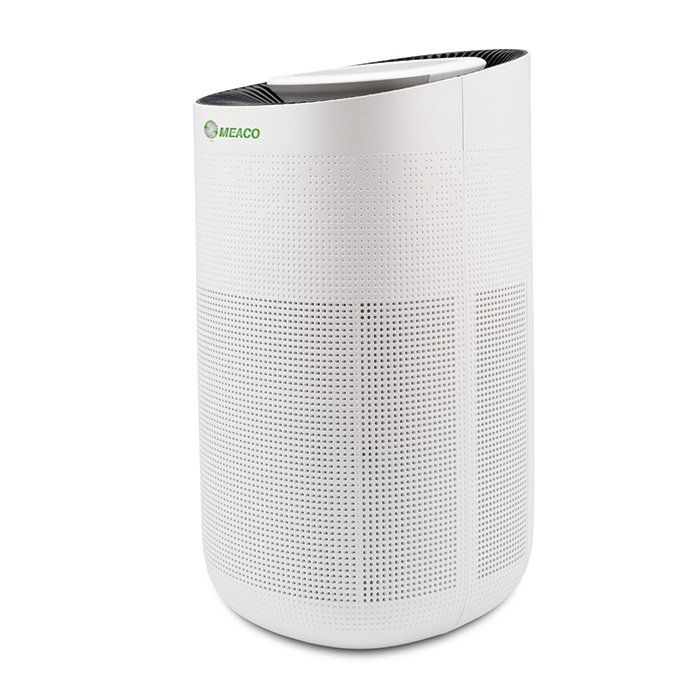 Meaco Osuszacz powietrza Meaco Clean 76x5 CA-Hepa
