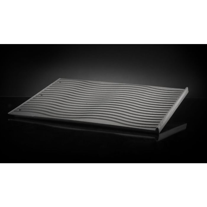 Dwustronna żeliwna płyta grillowa pokryta porcelaną do grilli Prestige PRO™ 500, Prestige® 500 & LEX  (56041)