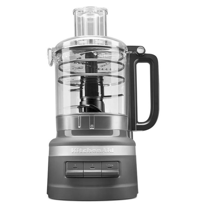 Malakser 2,1L Charcoal Grey KitchenAid (5KFP0919EDG)