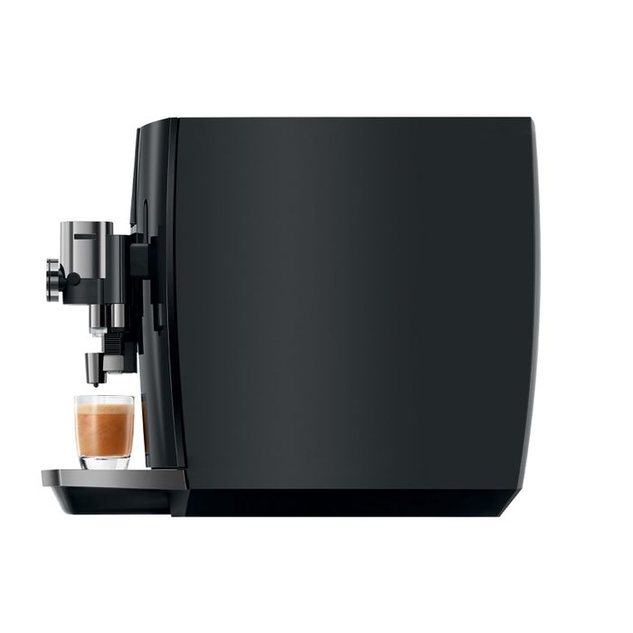 Ekspres do kawy Jura J10 Piano Black (EA) (15562)