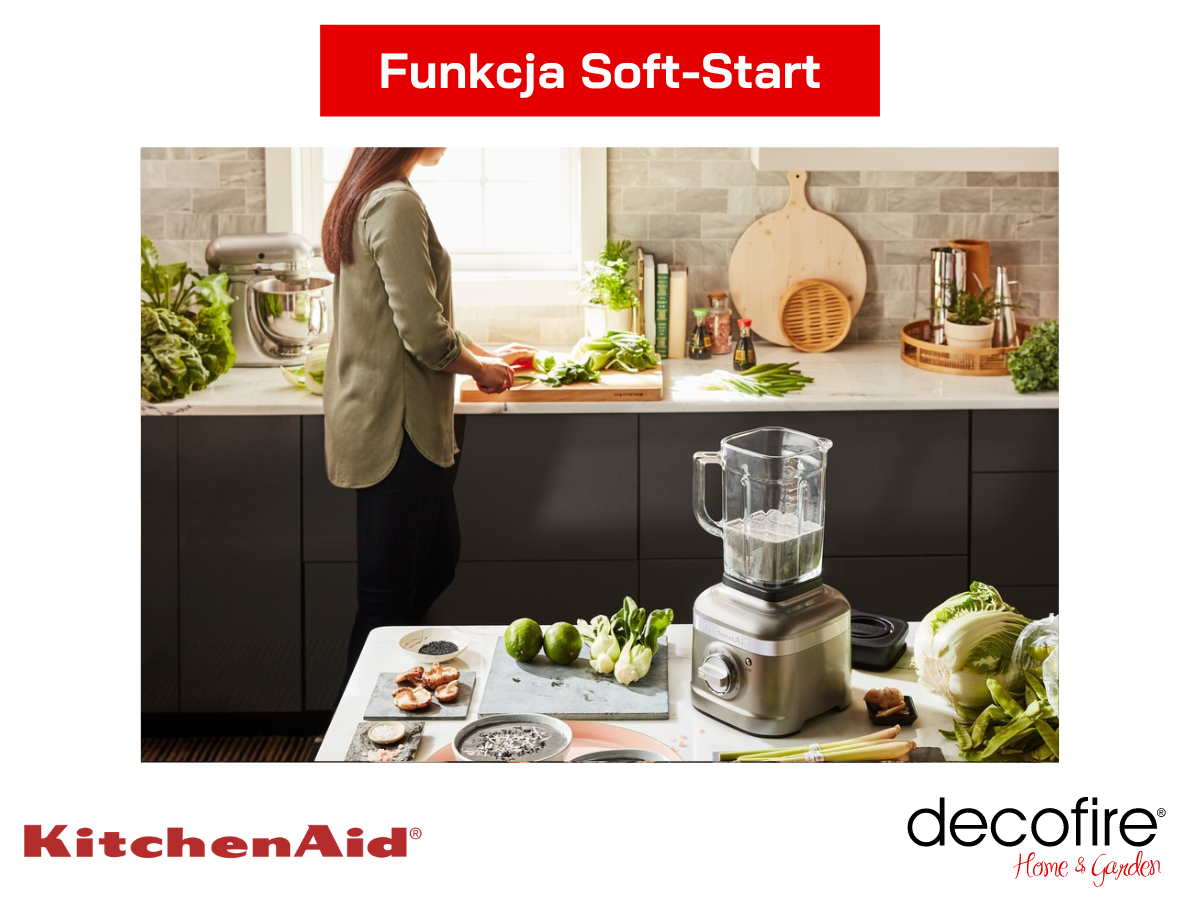 Funkcja Soft-Start