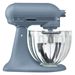 Mikser Design Series Luminaire Artisan Plus Blue Peppercorn 4,7 L KitchenAid (5KSM50GSVEBP)