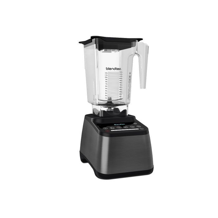 Blender kielichowy Blendtec Designer 725 grafitowy OSTATNIE SZTUKI, wyprzedaż magazynu!