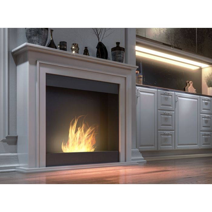 OUTLET - Biokominek portalowy Simple Fire SimplePortal 1- EKSPOZYCJA