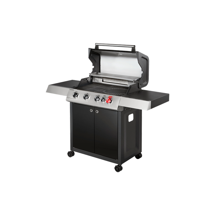 Grill gazowy Enders COLORADO 4 I TURBO (85216)