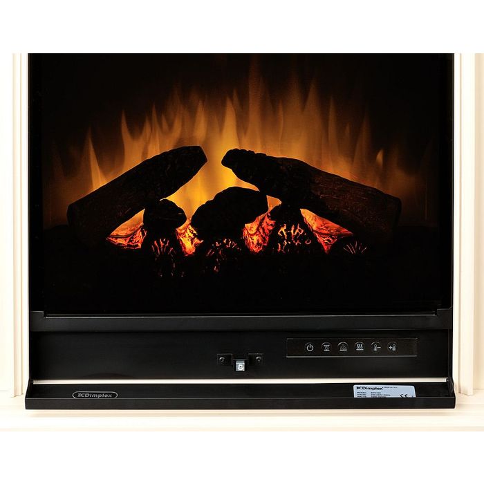 Dimplex kominek elektryczny Beethoven Antique