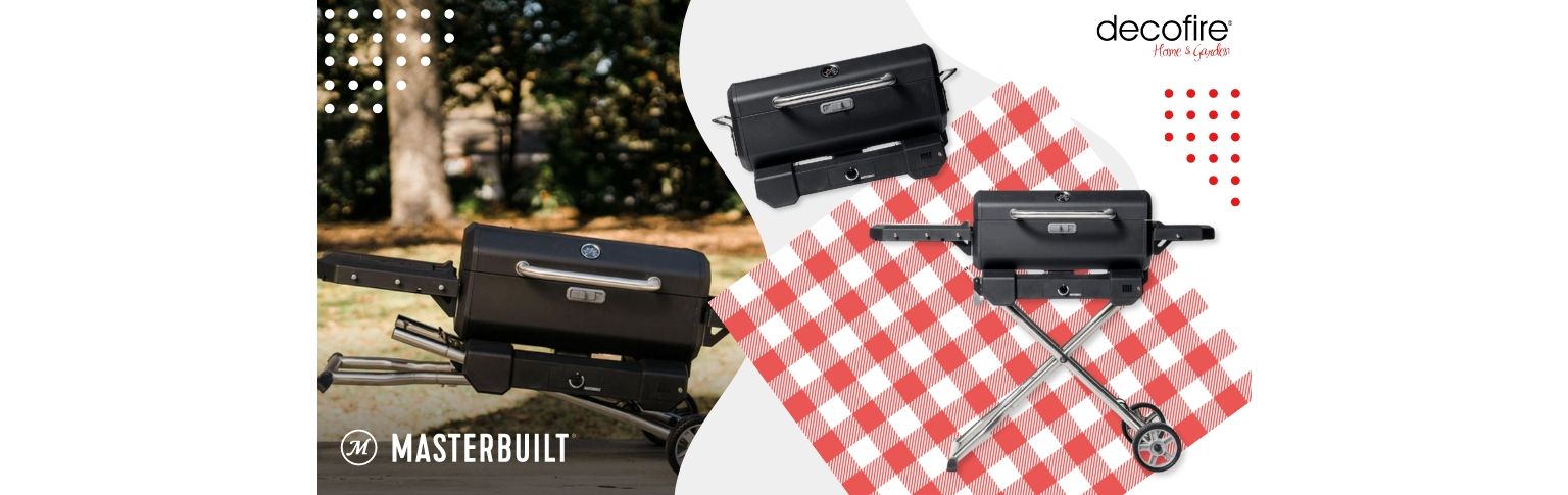 Grill w plenerze – co zabrać i jak się przygotować?