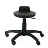 Krzesło obrotowe Grospol Lab Stool