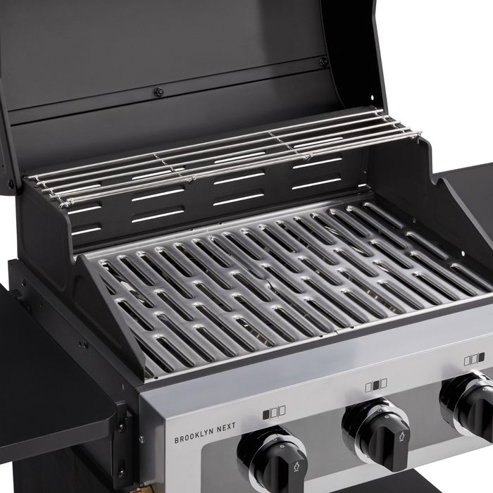 Grill gazowy Enders Brooklyn Next 3 (86466)