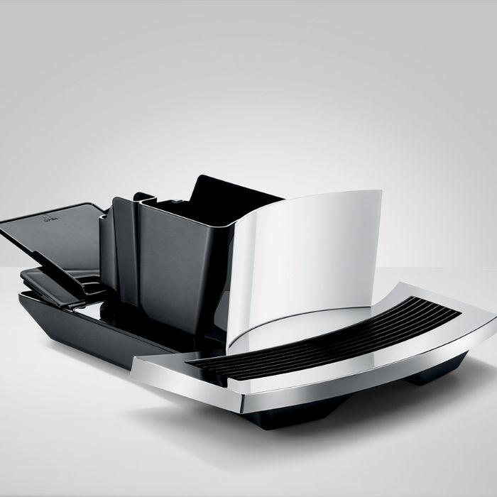 Ekspres do kawy Jura E8 Piano White (EC) (15585)