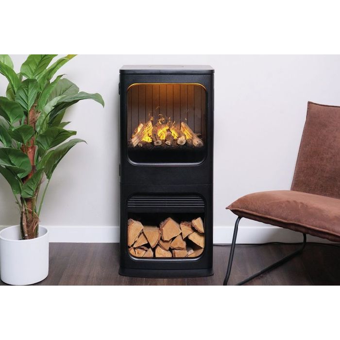 Dimplex kominek elektryczny Mapleton 100
