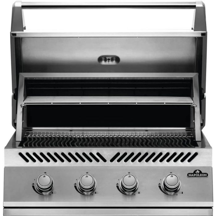 Grill gazowy do zabudowy Napoleon Built-In 500 Series 32" (BI32PSS-PL)