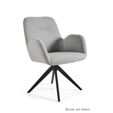 UNIQUE Fotel biurowy BRAVA (9-218A) różne kolory