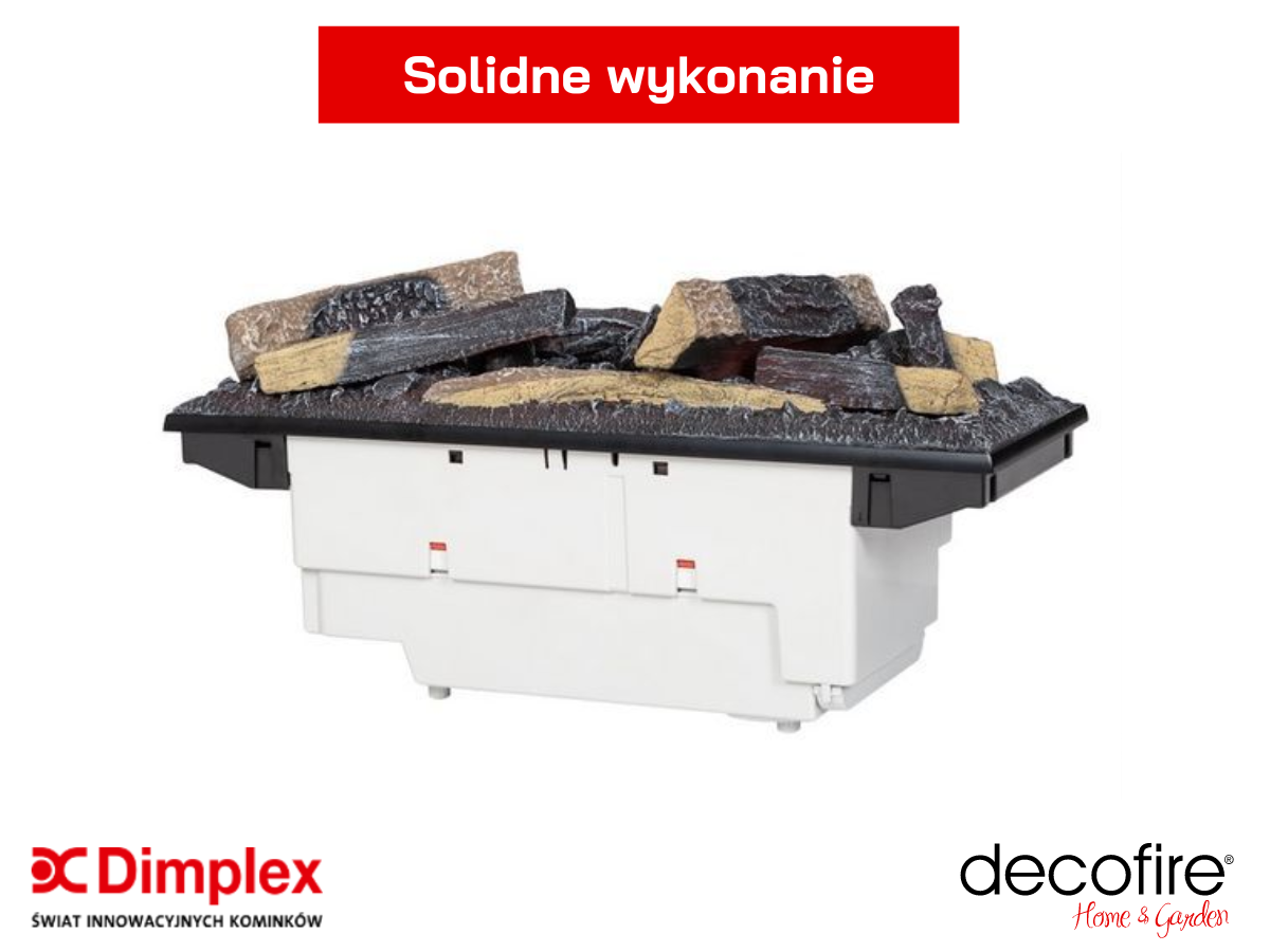 Solidne wykonanie