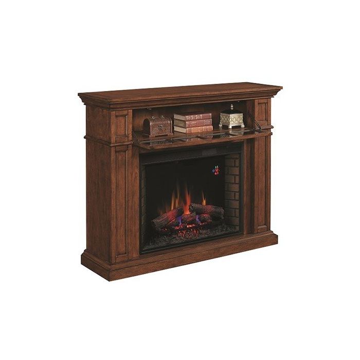 Classic Flame kominek elektryczny Jonesboro