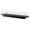 Wkład do zabudowy Infire INSERT Slim 1500