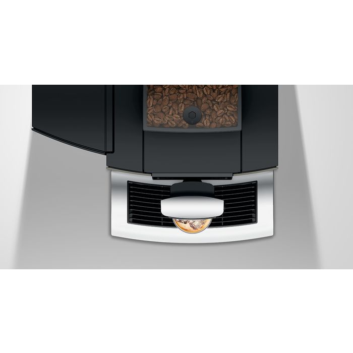 Ekspres do kawy Jura X10 Dark Inox (EA) (15546)