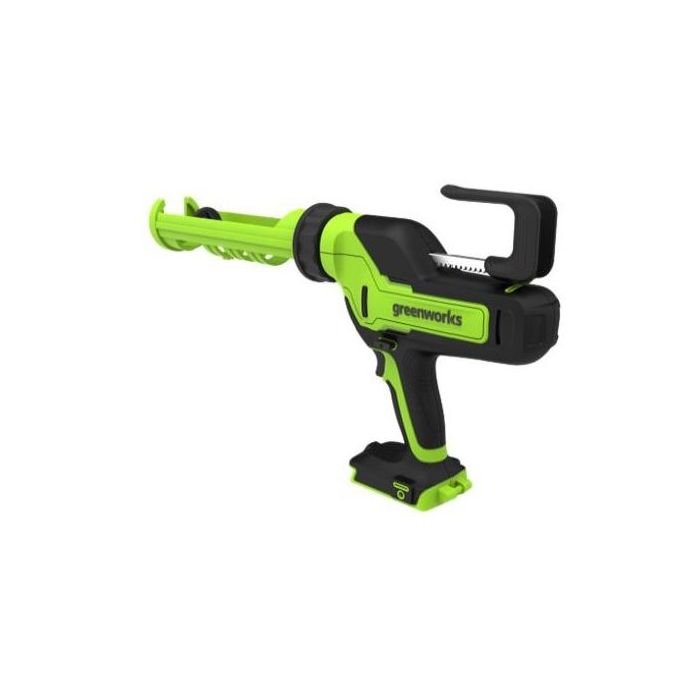 Greenworks 24V wyciskacz do mas G24CG (GR3501707)  