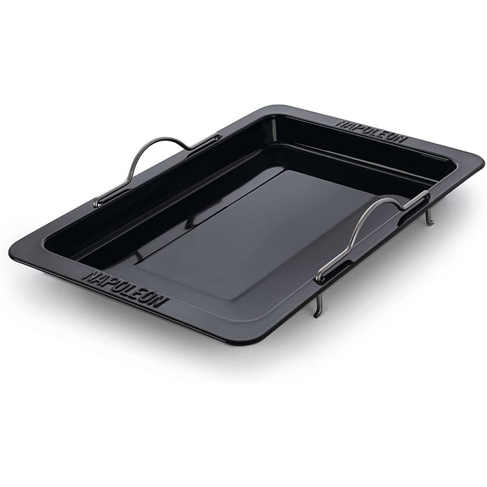 Wkładana patelnia Napoleon do grilli Rogue 425 625 (56055)