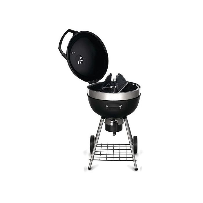 Grill węglowy Napoleon PRO22MK-LEG-2-A - PHANTOM