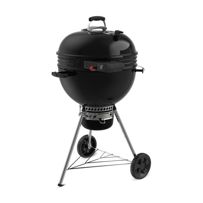 Akcesorium Smart Ring do grilla węglowego Weber (3400653)