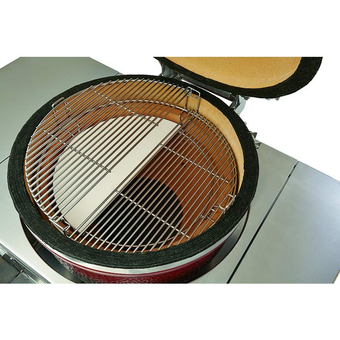 Elastyczny system gotowania Kamado Joe – Classic Joe (KJ-FCR)