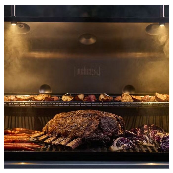 Grill gazowy Weber Genesis EP-335W (1501154)