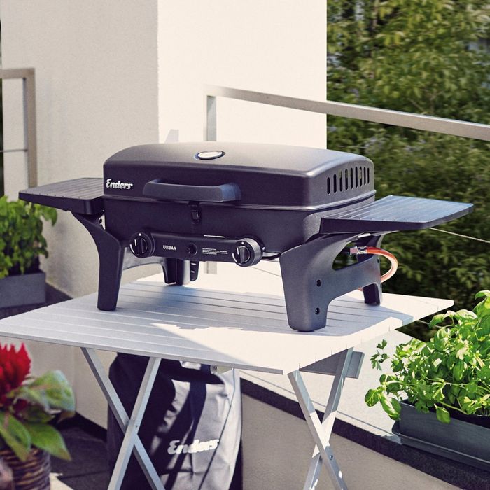 Grill gazowy Enders Urban (2095)