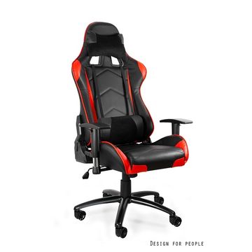 UNIQUE Fotel gamingowy DYNAMIQ V5 (Y-2689)