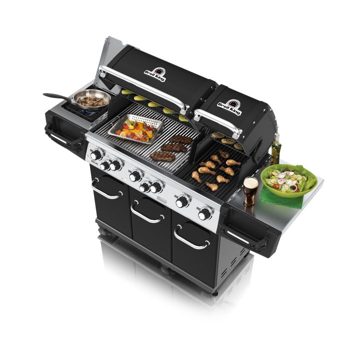 Grill gazowy Broil King Regal™ XL (997283PL)
