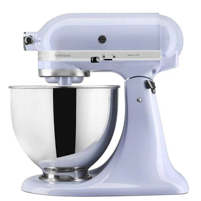 Mikser Artisan 5 Lawendowy 4,8 l KitchenAid (5KSM125ELR)