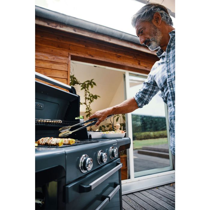 Grill gazowy Campingaz Premium Seria 3 S