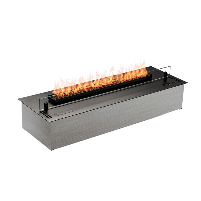 Biokominek automatyczny Neo 750 Burner Planika