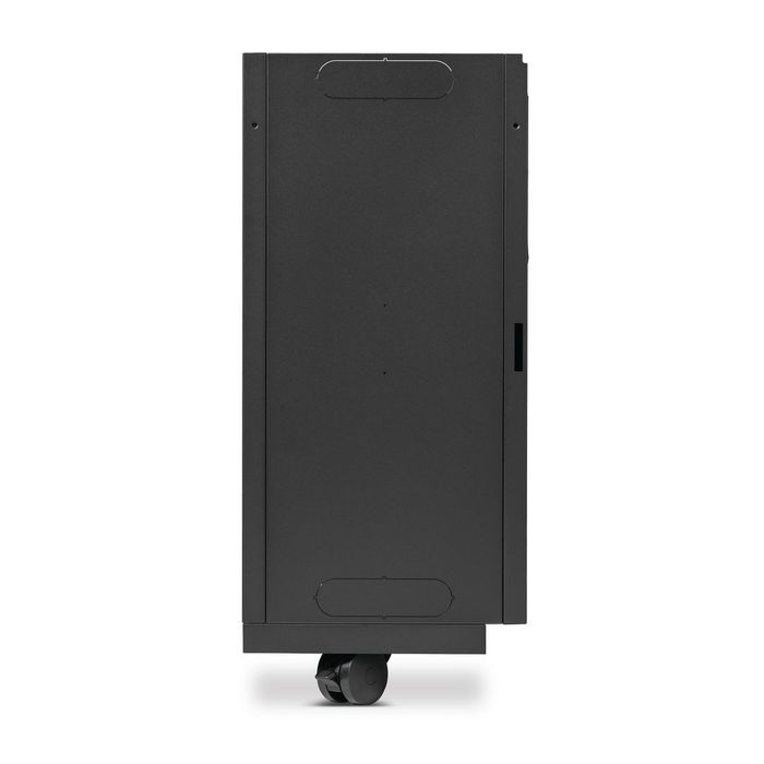 Szafka boczna do grilli Rogue Phantom, czarny mat (68006)