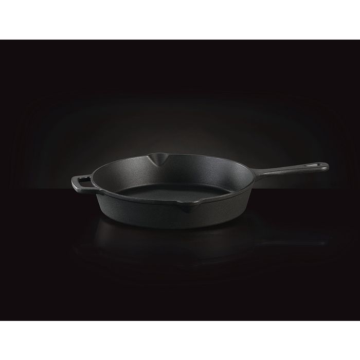 Żeliwna patelnia 30 cm Napoleon (56058)