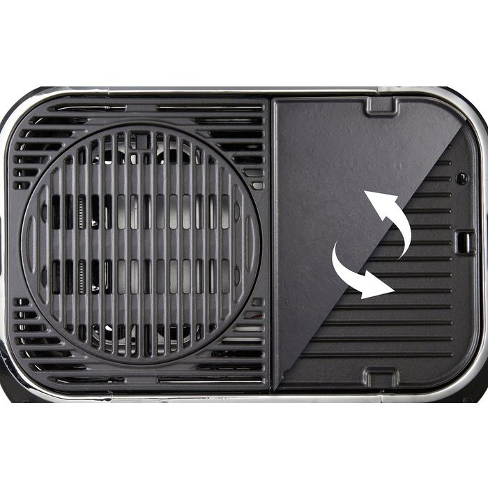 Grill gazowy Campingaz ATTITUDE 2100 EX