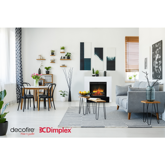 Dimplex kominek elektryczny Lucid