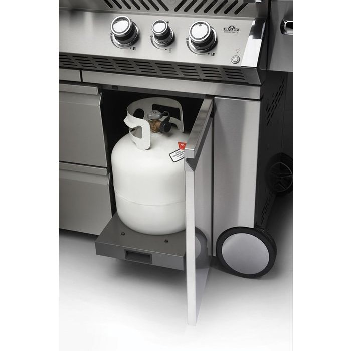 Grill gazowy Napoleon Prestige PRO 825 RSBI-3