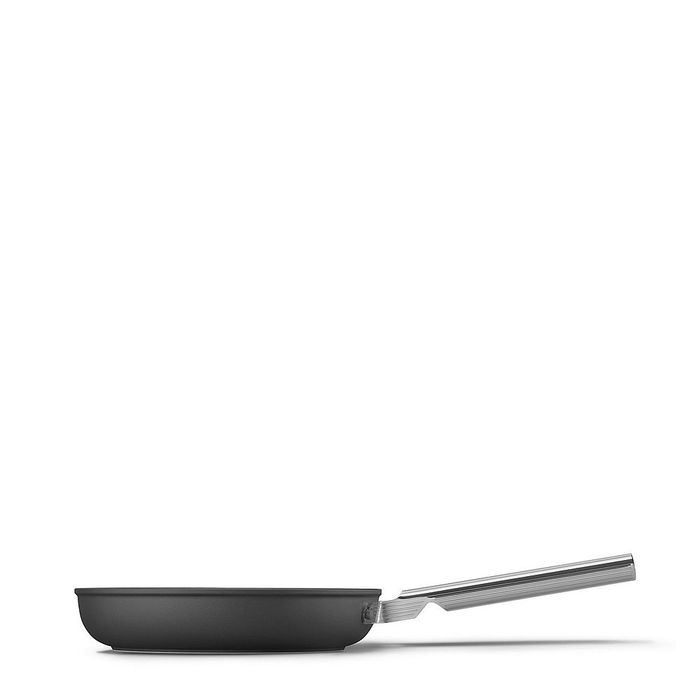 Patelnia 20 cm Czarny Smeg (FPF2002BLM)