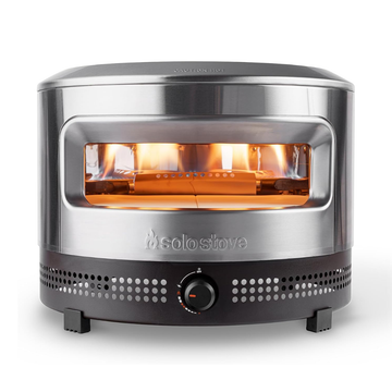 Piec do pizzy gazowy Pizza Oven Prime Solo Stove