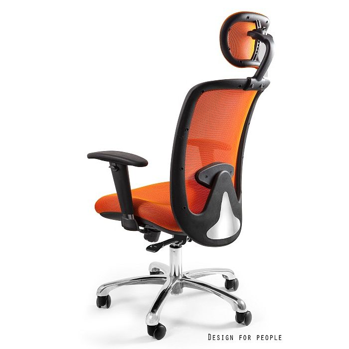 UNIQUE Fotel biurowy EXPANDER  (W-94) różne kolory