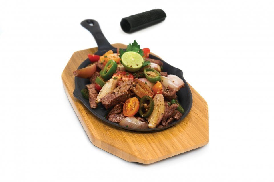Patelnia do grillowania marki Broil King